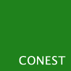 conest logo